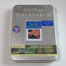 Walt Disney Treasures - On The