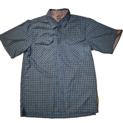 Camicia alpina lowe uomo - camicia,