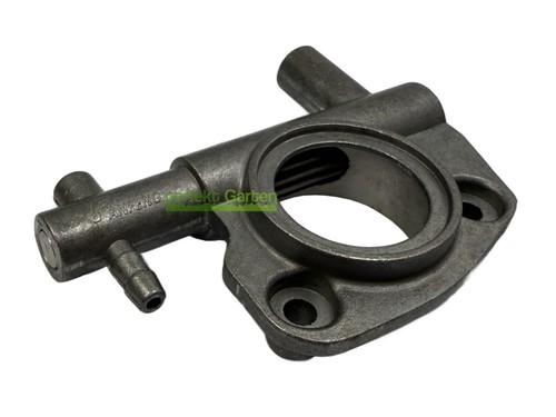 Pompa olio per oleo mac - pompa,