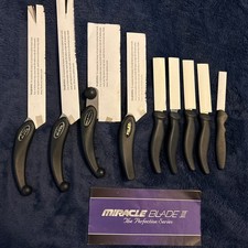 Miracle Blade III The