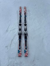 180 cm ATOMIC REDSTER GS