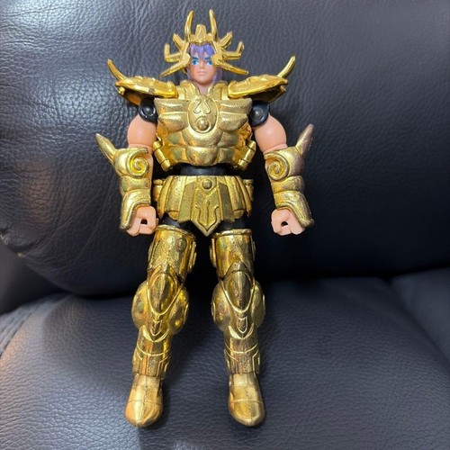 Saint seiya bandai - seiya,