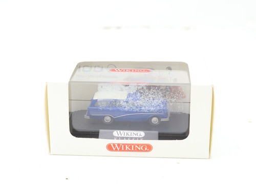 Wiking 799 30 - h0,