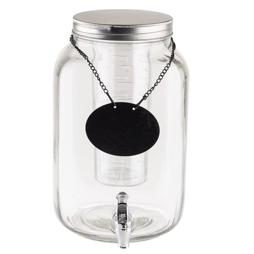 Tablecraft dispenser bevande