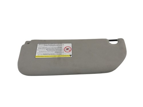 Aletta parasole destra citroen - parasole,