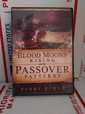 Blood moons rising - moons, and