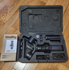 gimbal stabilizer for
