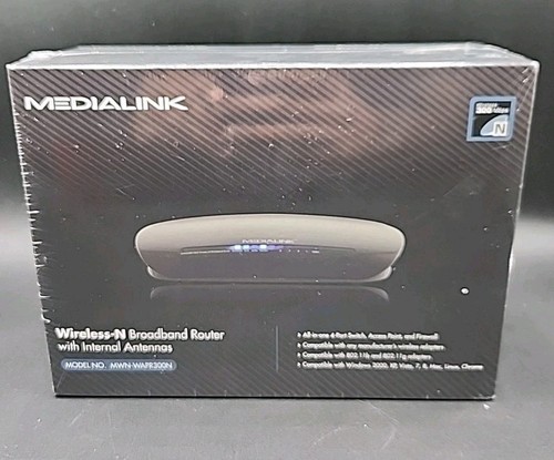 Medialink router a banda - medialink,