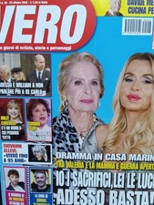 Vero 2025 28.Valeria Marini,Giovanni Allevi,Ron,Vanessa Gravina,Beppe Convertini