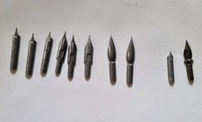 Pennini Antichi Da Intingere