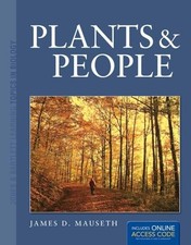 Plants and People: . (Jones &