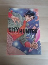 City Hunter Complete Edition