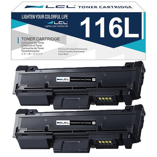 Toner cartridge replacement - toner,
