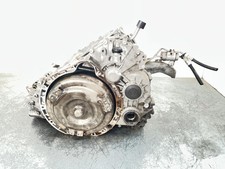 CAMBIO AUTOMATICO PER MERCEDES