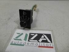 Interruttore Regolazione Fari Suzuki Maruti Alto 2000