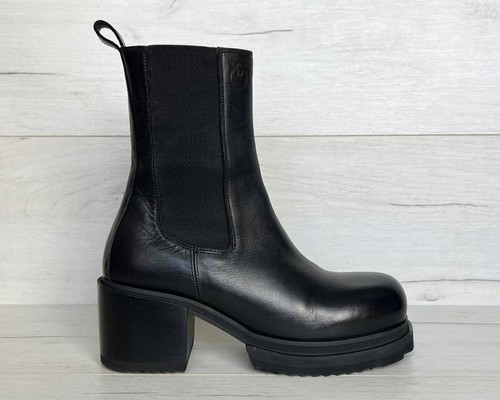 Stivali donna pinko - pinko, nera