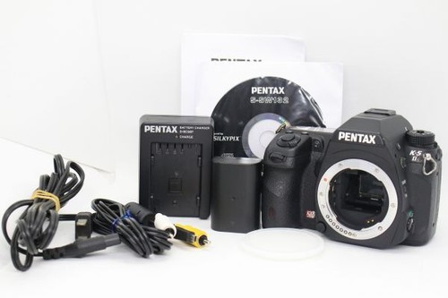 Corpo fotocamera reflex