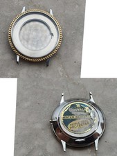 80s UNIVERSAL GENEVE 6-566