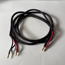 Cavo Altoparlante Audiophile