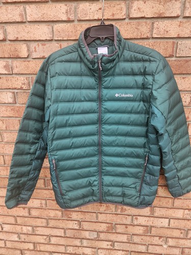 Columbia goose 650 - goose,