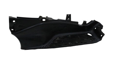 Yamaha max 500 - 2004, 2007