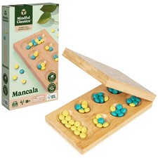 Mindful Classics, Mancala