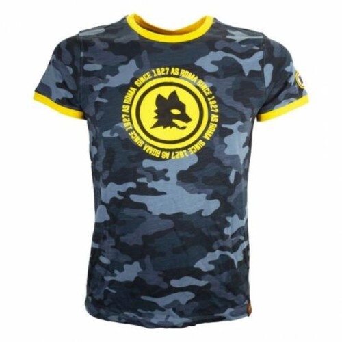Shirt roma da - t,