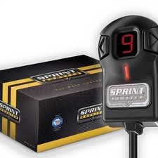 aFe Power Conv for MINI Cooper