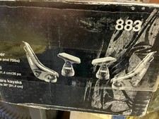 Thule 883 Glide & Set Rooftop