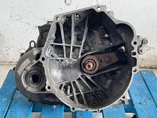 CAMBIO MANUALE COMPLETO PER HONDA CR-V 4° Serie JVF7-1007917 Diesel 2200 (07>1