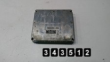 TOYOTA PREVIA ECU 2002