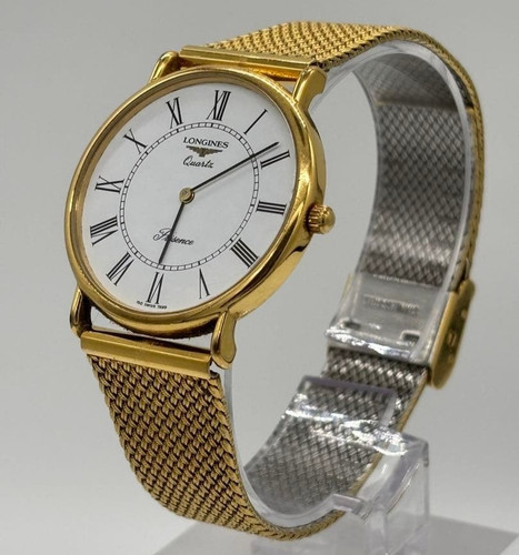 Orologio uomo longines - uomo,