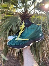 Nike Air Zoom Flight '98 The