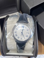 RAYMOND WEIL Maestro Silver