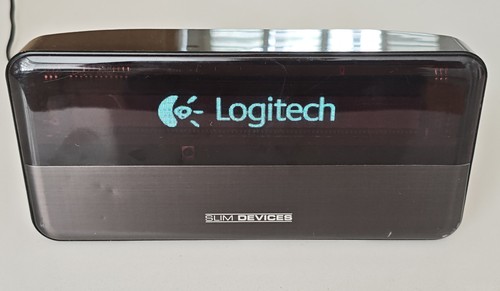 Logitech slim devices - slim,