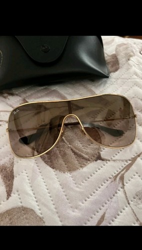 Ray ban rb3211 - ray-ban, extrasmall