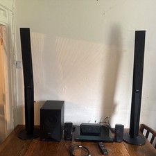 SONY BDV-E4100 3D Blu-ray/DVD