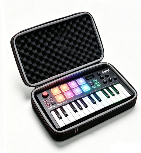 Custodia per akai - custodia, professional