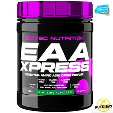 SCITEC NUTRITION EAA XPRESS -