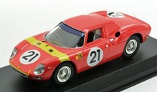Ferrari 250 LM Winner Limburg