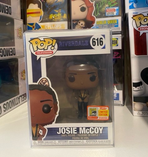 Funko pop sdcc 2018 esclusivo - pop,