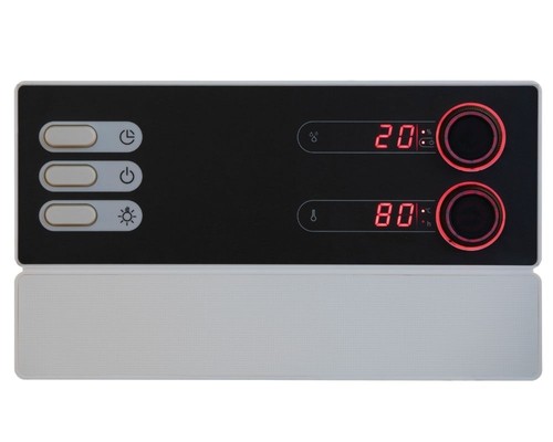 Harvia saunasteuerung pro - pro, b3