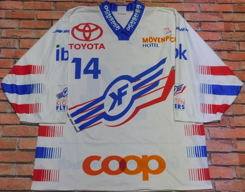 Maglia shirt trikot ice - trikot,