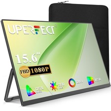 Monitor portatile 1080p - monitor, 15,6"