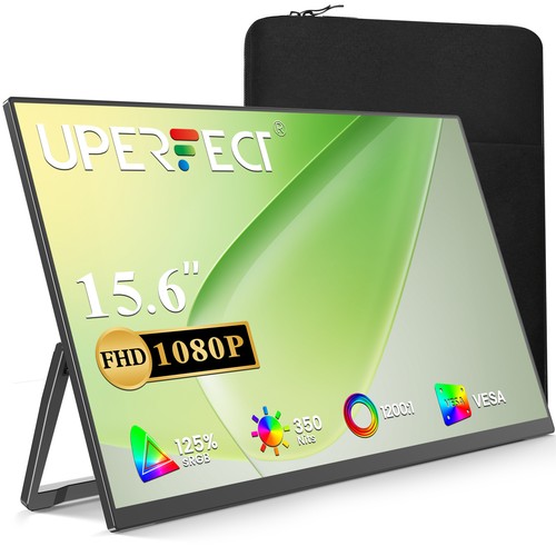 Monitor portatile 1080p - portatile,