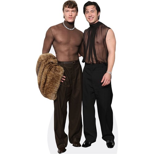 Hudson williams and connor - williams,