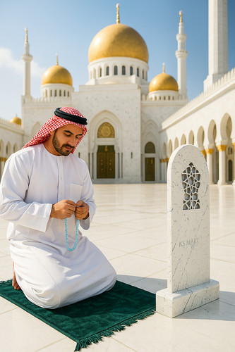 Namaz sutra divisore - namaz,