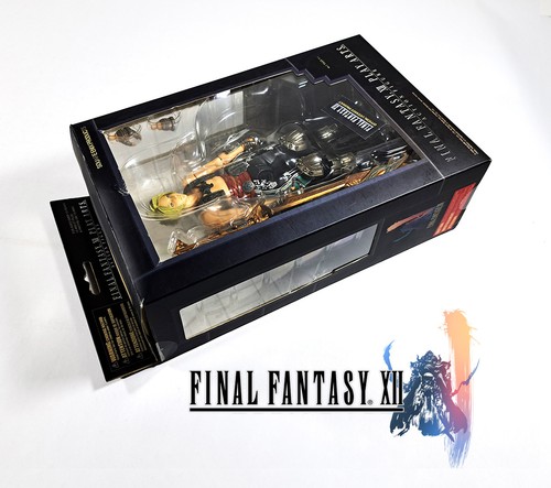 Final fantasy xii play - fantasy,