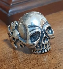 Anello Uomo  Argento 925