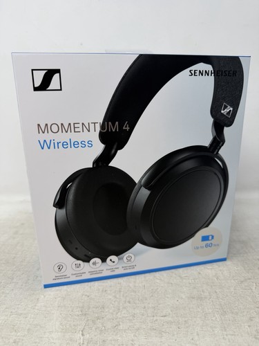 Sennheiser momentum cuffie - momentum, 4